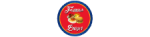 Logo Famous Burger