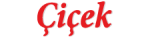 Logo Cafetaria Cicek
