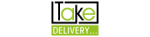 Logo TakeDelivery