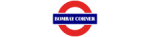 Logo Bombay Corner