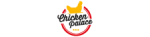 Logo Chicken Palace