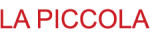 Logo La Piccola