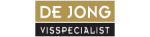 Logo De Jong Visspecialist