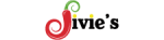 Logo Jivie's Delivery