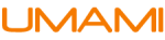 Logo Umami