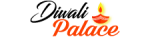 Logo Diwali Palace Bussum