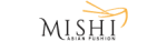 Logo Mishi Asian Fushion