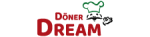 Logo Doner Dream