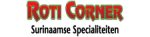 Logo Roti Corner