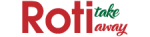 Logo Roti Take Away