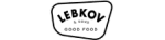 Logo LEBKOV & Sons
