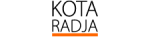 Logo Restaurant Kota Radja