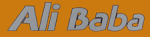 Logo Ali baba