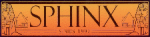 Logo Sphinx II