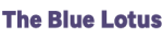 Logo Blue Lotus