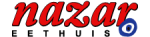 Logo Nazar Eethuis