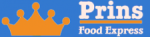 Logo Prins Food Express