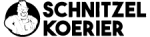 Logo De Schnitzelkoerier