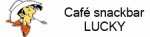 Logo Café Lucky Snacks