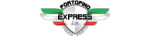 Logo Porto Pizza Express