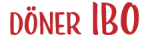 Logo Doner Ibo