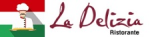 Logo Delizia de la Casa