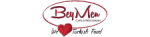 Logo BeyMen Rotterdam
