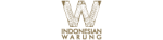 Logo Indonesian Warung