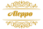 Logo Aleppo