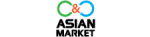 Logo C & C Asian Market