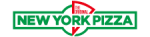 Logo New York Pizza Ede