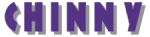 Logo Chinny