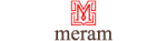 Logo Meram Restaurant