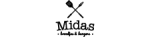 Logo Midas Bezorgd