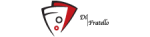 Logo Pizzaria Di Fratello