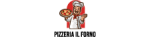 Logo Pizzeria Il Forno