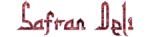Logo Safran Deli