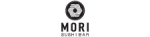 Logo Mori Sushi Bar