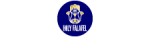 Logo Holy Falafel