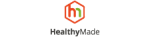 Logo HealthyMade