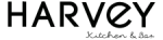 Logo Harvey Kitchen & Bar