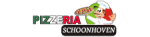Logo Pizzeria & Grillroom Schoonhoven