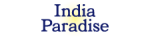Logo Restaurant India Paradise