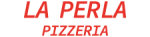 Logo Pizzeria La Perla