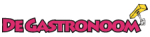 Logo De Gastronoom Middachtensingel