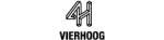 Logo Vier Hoog Zevenbergen