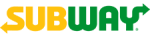 Logo Subway Breda De Krogten