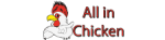 Logo All in Chicken