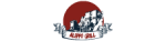 Logo Aleppo Grill