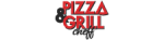 Logo Pizza Grill Chef